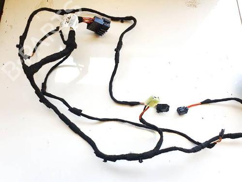 Used Wiring harness Wiring harness MERCEDES-BENZ M-CLASS (W164) ML 350 4-matic (164.186) (272 hp) 38573690 38573690