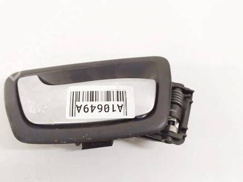 Used Front right interior door handle Front right interior door handle 34926729 34926729