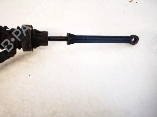 Clutch slave cylinder FORD TRANSIT Van (FA_ _) 2.0 DI (FAE_, FAF_, FAG_) | BP35585223M113 - Image 2