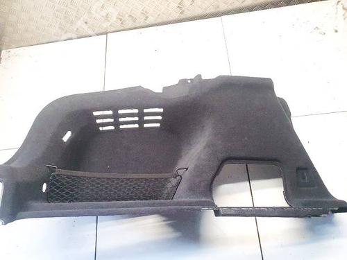 Used Boot lining Boot lining 37677474 37677474