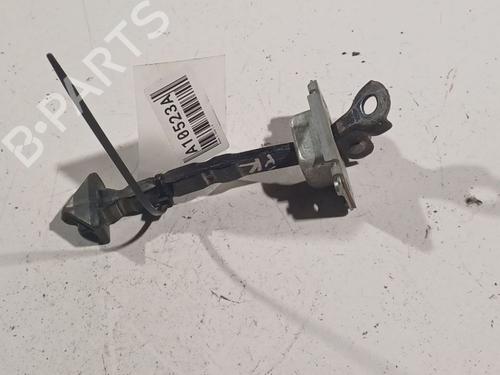 Hinge/Door check strap MAZDA 3 (BL) 1.6 MZ-CD (BL14) | BP34981239C146  - Image 5