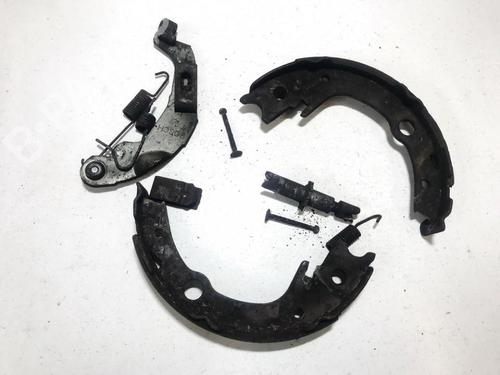 Used Hand brake Hand brake 35699496 35699496