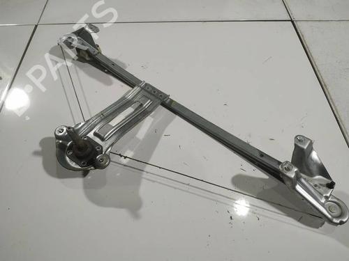 Used Rear right window mechanism Rear right window mechanism 34858521 34858521