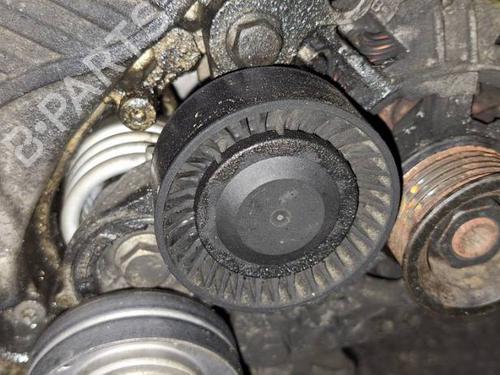 Used Pulley Pulley 35014693 35014693