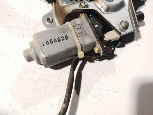 Used Left front window motor Left front window motor 34964114 34964114