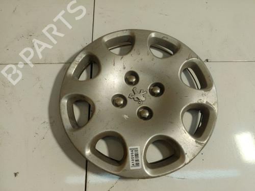 Hulkapsel Hulkapsel PEUGEOT 406 (8B) 1.9 TD (90 hp) 34940427 34940427