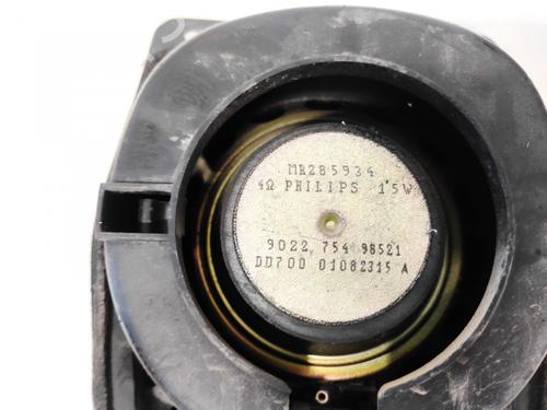 Speaker MITSUBISHI SPACE STAR MPV (DG_A) 1.9 DI-D (DG4A) | BP33087880E2 - Image 3