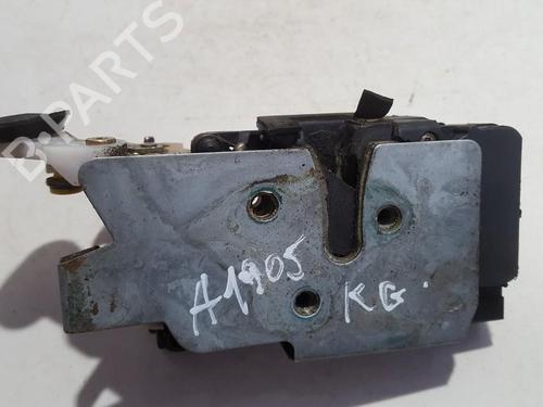 Used Rear left lock Rear left lock 38582993 38582993