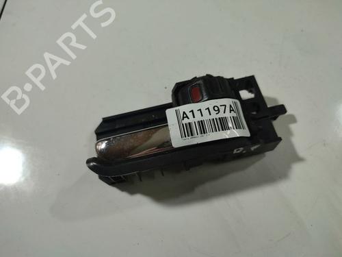 Used Front right interior door handle Front right interior door handle 34805656 34805656