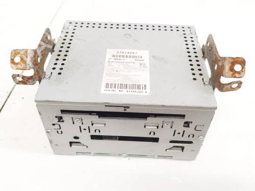 Used Radio Radio 35152000 35152000