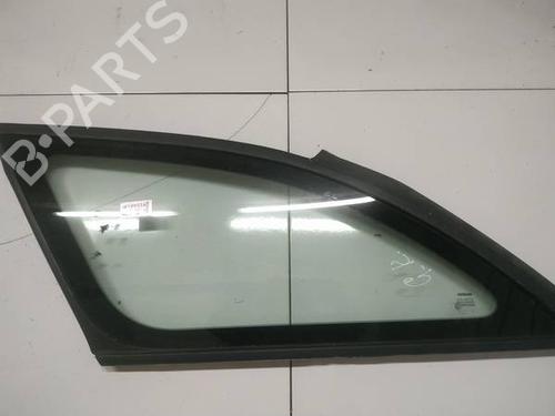 Used Rear left quarter glass Rear left quarter glass 34853808 34853808