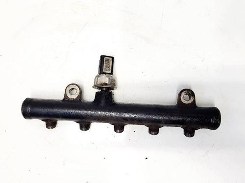 Used Injection rail Injection rail 35317781 35317781