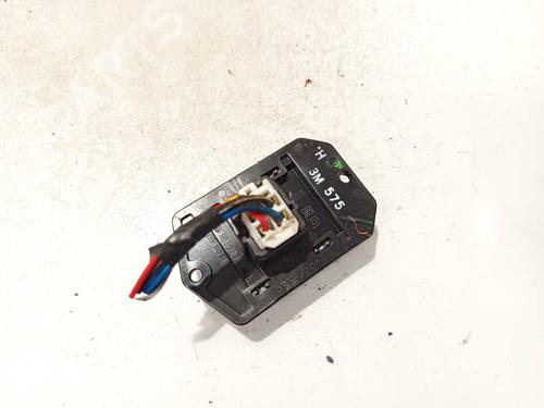 Used Heater resistor Heater resistor NISSAN PIXO (UA0) 1.0 (68 hp) 34930594 34930594