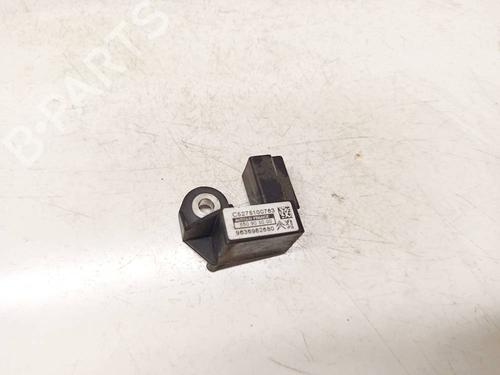 Used Electronic module Electronic module CITROËN C5 II (RC_) 2.0 HDi (RCRHRH) (136 hp) 32532556 32532556