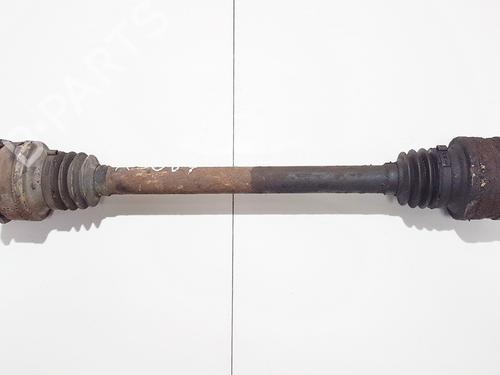 Used Left rear driveshaft Left rear driveshaft 35627954 35627954