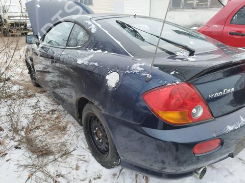 Warning switch HYUNDAI COUPE II (GK) 2.0 | BP35467536I22  - Image 7