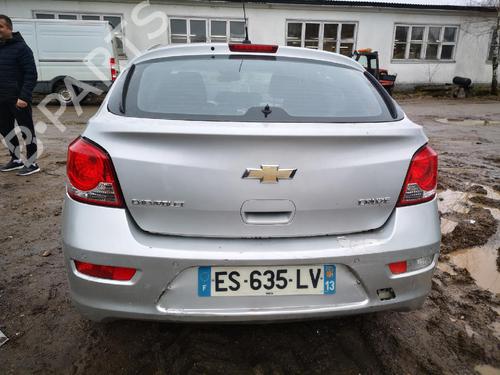 Switch CHEVROLET CRUZE (J300) 1.8 | BP32936918I30  - Image 8