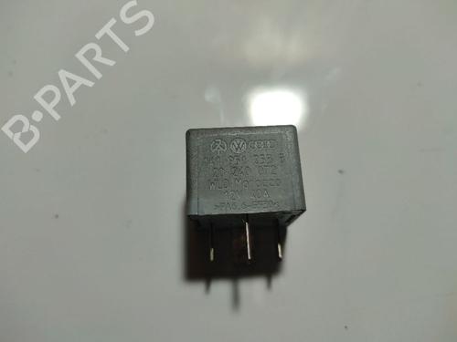 Electronic sensor SKODA FABIA II (542) 1.4 TDI | BP32571901M84 - Image 5