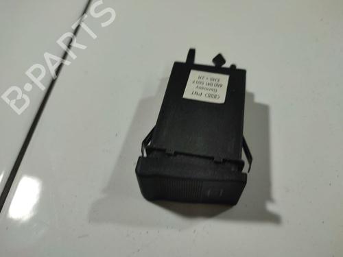 Used Switch Switch AUDI A6 C4 (4A2) 1.9 TDI (90 hp) 34943969 34943969