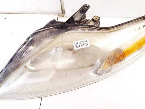 Lyskaster venstre Lyskaster venstre FORD MONDEO IV (BA7) 1.6 Ti (110 hp) 36250134 36250134