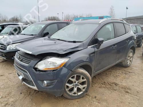 Switch FORD KUGA I 2.0 TDCi | BP33522007I30 - Image 6