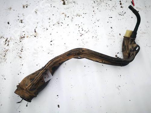 Used Pipe Pipe 35334127 35334127