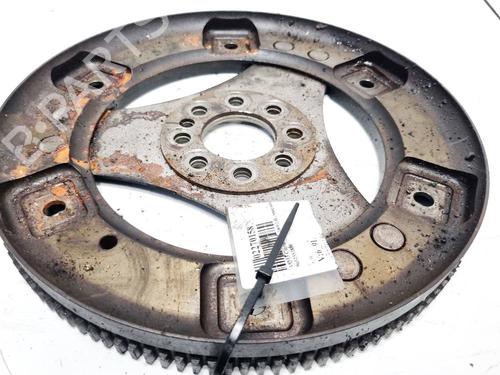 Flywheel CITROËN C5 III (RD_) 2.0 HDi 140 (RDRHF8, RDRHFA, RDRHA8, RDRHAJ) | BP35111761M101 - Image 2
