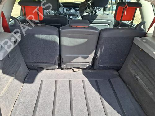 Switch RENAULT SCÉNIC II (JM0/1_) 1.9 dCi (JM14) | BP40276260I30 - Image 10