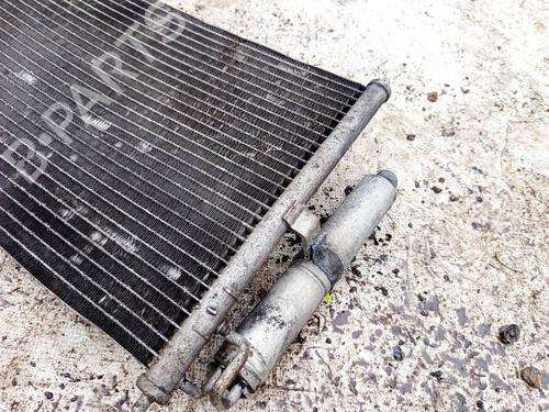 AC radiator NISSAN PRIMERA Hatchback (P12) 2.0 | BP34875120M32 - Image 3
