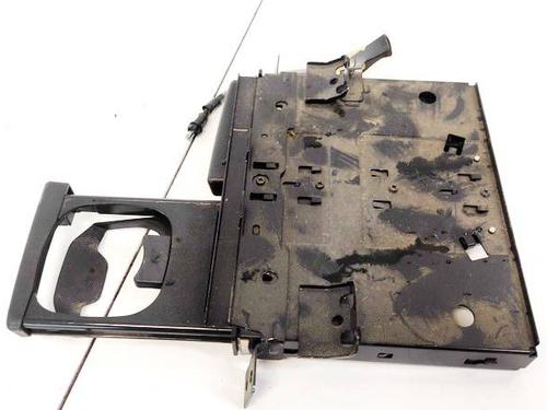 Used Cup/Object holder Cup/Object holder TOYOTA AVENSIS VERSO (_M2_) 2.0 D (CLM20_, CLM20R) (116 hp) 35311403 35311403