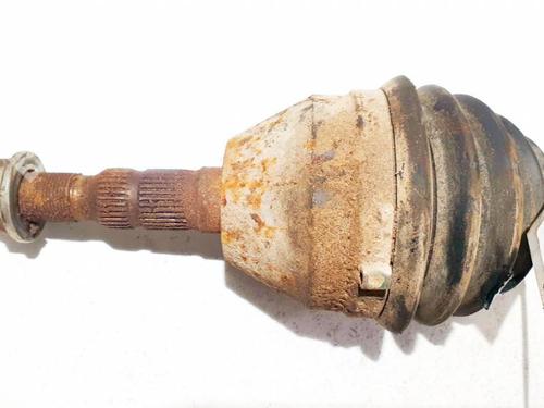 Left front driveshaft OPEL ASTRA H (A04) 1.9 CDTI (L48) | BP34869021M38 - Image 2