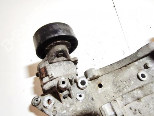 Used Pulley Pulley CITROËN C5 I (DC_) 2.2 HDi (DC4HXB, DC4HXE) (133 hp) 35544222 35544222