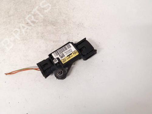 Electronic module OPEL SIGNUM Hatchback (Z03) 2.2 direct (F48) | BP32921425M83 - Image 2