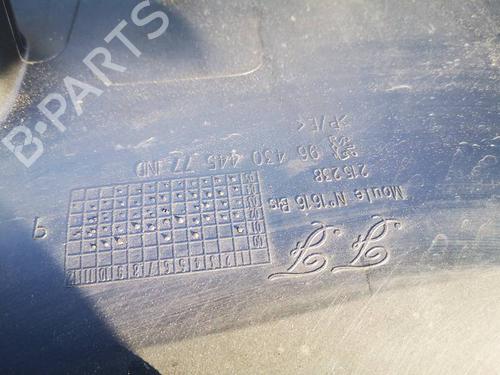 Boot lining PEUGEOT 307 (3A/C) 1.6 HDi 110 | BP34787579I3 - Image 3