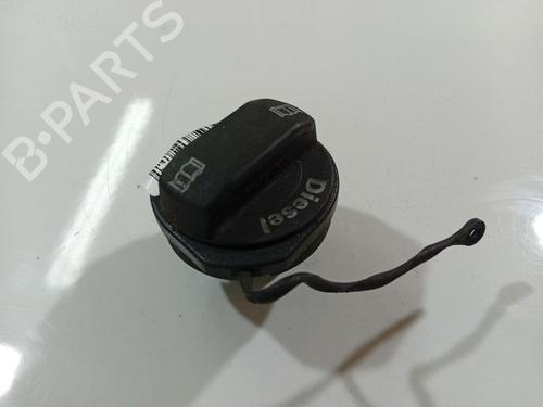 Tankdæksel Tankdæksel AUDI A6 C6 (4F2) 2.7 TDI (180 hp) 34879050 34879050