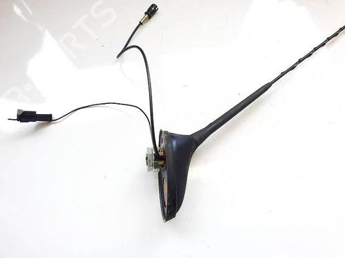 Antenne/Base Antenne/Base PEUGEOT 307 (3A/C) 1.4 (75 hp) 36830267 36830267