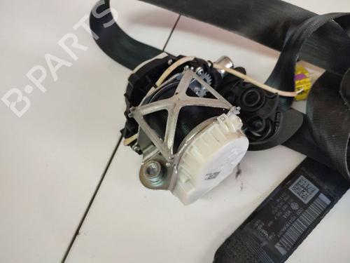 Rear right seatbelt VW PASSAT B6 (3C2) 1.9 TDI | BP36453987I28 - Image 3