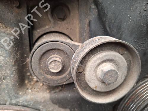 Used Pulley Pulley CHRYSLER VOYAGER IV (RG, RS) 2.8 CRD (150 hp) 35092959 35092959