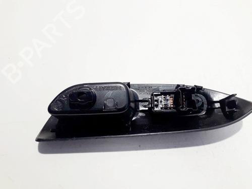 Switch NISSAN JUKE (F15) 1.5 dCi | BP33522338I30 - Image 2
