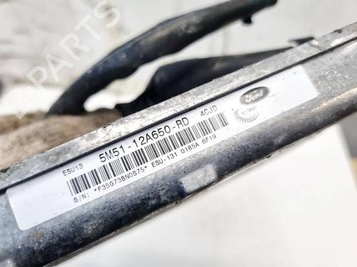 Engine control unit (ECU) FORD C-MAX (DM2) 1.8 | BP32583711M57