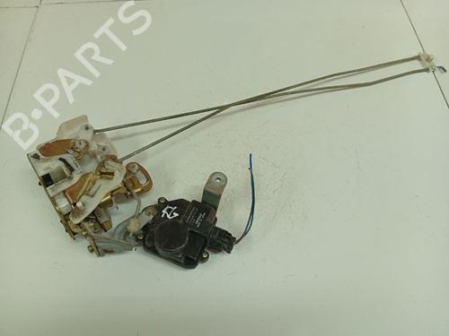 Used Rear left lock Rear left lock 39223231 39223231