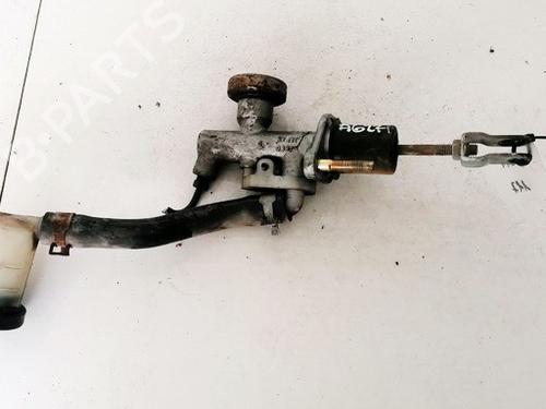Used Clutch slave cylinder Clutch slave cylinder NISSAN ALMERA II Hatchback (N16) 2.2 Di (110 hp) 35605290 35605290