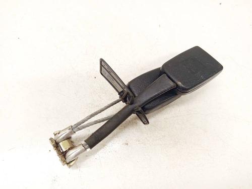 Used Seat buckle Seat buckle 38161012 38161012