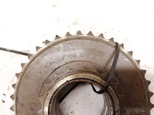 Pulley AUDI A6 C6 (4F2) 2.4 | BP34770952M122 - Image 3