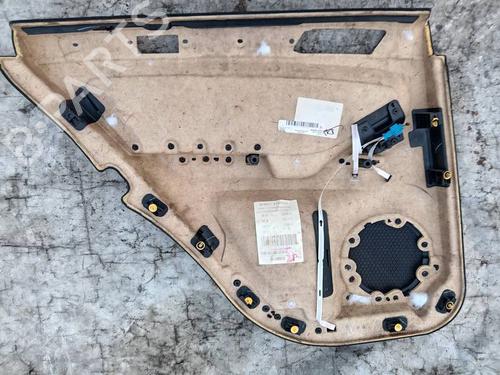 Rear right panel MERCEDES-BENZ M-CLASS (W164) ML 320 CDI 4-matic (164.122) | BP34859323C61 - Image 2