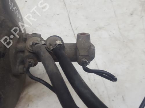Used Brake master cylinder Brake master cylinder FIAT MULTIPLA (186_) 1.6 (186AXC1A, 186BMC1A, 186BXC1A) (103 hp) 35849141 35849141