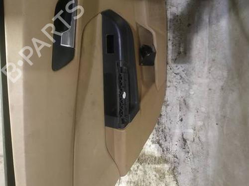 Rear left panel OPEL ASTRA H (A04) 1.7 CDTI (L48) | BP34867674C60 - Image 2
