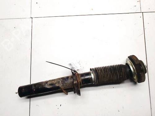 Used Left front shock absorber Left front shock absorber 34938905 34938905