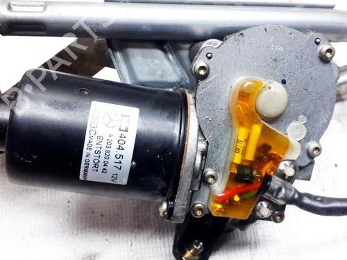 front-wiper-motor-mercedes-benz-c-class-w203-2000-2001-2002-2003-2004-2005-2006-2007-35856264 main image
