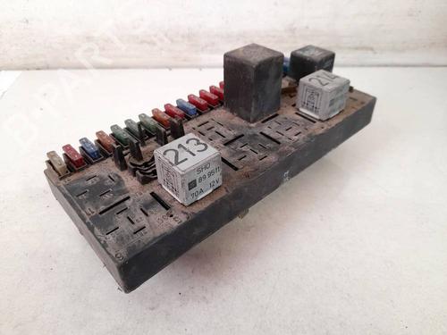 Used Fuse box Fuse box OPEL INSIGNIA A (G09) 1.8 (68) (140 hp) 32921879 32921879